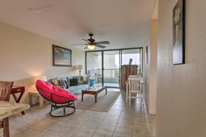 Hilo Condo with Pool Steps from Carlsmith Beach Park